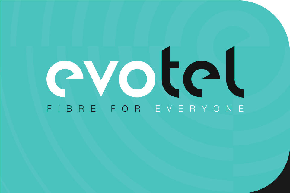 Evotel Logo