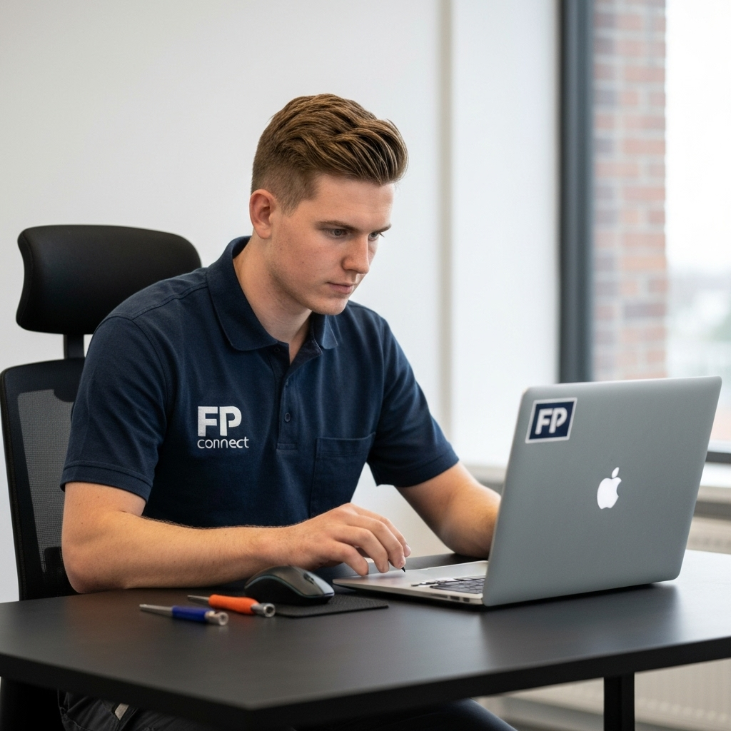 IT Solutions by FP Connect